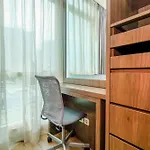 Nice And Elegant 1Br At The Kensington Royal Suites Apartment By Travelio