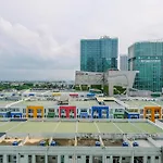 Nice And Elegant 1Br At The Kensington Royal Suites Apartment By Travelio