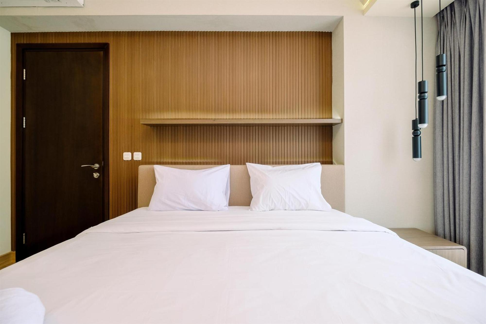 And Elegant 1br At The Kensington Royal By Travelio